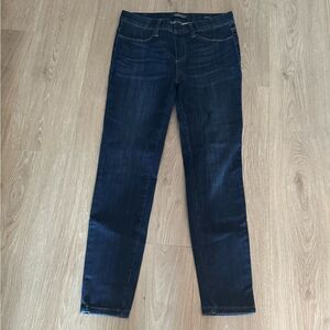 Judy Blue pull on jeans